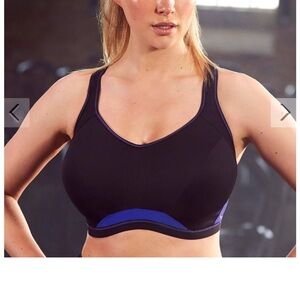FREYA Epic & Dynamic
Underwire sports bra